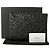 Chanel Clutch con borchie Camellia Nero