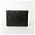Chanel Clutch con borchie Camellia Nero - vista 2