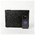 Chanel Clutch con borchie Camellia Nero - vista 9