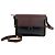 Marni Borsa a spalla e crossbody media Trunk Blu