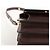 Marni Borsa a spalla e crossbody media Trunk Blu - vista 10