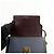 Marni Borsa a spalla e crossbody media Trunk Blu - vista 11