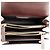 Marni Borsa a spalla e crossbody media Trunk Blu - vista 14