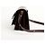 Marni Borsa a spalla e crossbody media Trunk Blu - vista 5