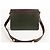 Marni Borsa a spalla e crossbody media Trunk Blu - vista 6