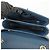 Trendy CC Chanel Borsa Tote e a Spalla CC Small Trendy Blu - vista 10
