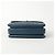 Trendy CC Chanel Borsa Tote e a Spalla CC Small Trendy Blu - vista 5