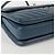 Trendy CC Chanel Borsa Tote e a Spalla CC Small Trendy Blu - vista 6