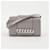Givenchy Borsa a Spalla e Crossbody Infinity Marrone  - vista 2