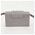 Givenchy Borsa a Spalla e Crossbody Infinity Marrone  - vista 3