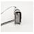Givenchy Borsa a Spalla e Crossbody Infinity Marrone  - vista 5