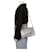 Givenchy Borsa a Spalla e Crossbody Infinity Marrone  - vista 9