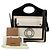 Burberry Mini borsa a mano e borsa a spalla Nero