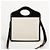 Burberry Mini borsa a mano e borsa a spalla Nero - vista 5