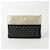 Chanel Clutch Decorato con Perle Nero - vista 4
