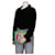 Balenciaga Mini Clutch Bazaar PARIS Multicolore - vista 12