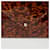 Givenchy Borsa a busta con stampa leopardata e tracolla Bianco  - vista 2