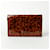 Givenchy Borsa a busta con stampa leopardata e tracolla Bianco  - vista 3
