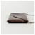Givenchy Borsa a busta con stampa leopardata e tracolla Bianco  - vista 4