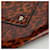 Givenchy Borsa a busta con stampa leopardata e tracolla Bianco  - vista 8