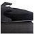 Louis Vuitton Borsa a Spalla Crossbody Twist MM Nero - vista 10