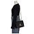Louis Vuitton Borsa a Spalla Crossbody Twist MM Nero - vista 11