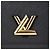 Louis Vuitton Borsa a Spalla Crossbody Twist MM Nero - vista 2