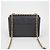 Louis Vuitton Borsa a Spalla Crossbody Twist MM Nero - vista 3