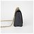Louis Vuitton Borsa a Spalla Crossbody Twist MM Nero - vista 4