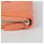 Chanel Portafoglio con zip classico Arancione - vista 6