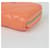 Chanel Portafoglio con zip classico Arancione - vista 8