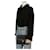 Valentino Borsa a tracolla Rockstud Flap Nero  - vista 11