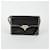 Valentino Borsa a tracolla Rockstud Flap Nero  - vista 2