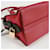 Prada Borsa a Spalla Esplanade Rosso  - vista 10