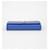 Saint Laurent Clutch Cassandra Blu - vista 7