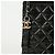 Chanel Gabrielle Große Clutch Schwarz - Ansicht 2