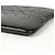 Chanel Gabrielle Große Clutch Schwarz - Ansicht 7