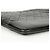 Chanel Gabrielle Große Clutch Schwarz - Ansicht 8