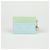 Dior Kartenhalter Lady Freesia Blau - Ansicht 3