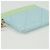 Dior Kartenhalter Lady Freesia Blau - Ansicht 7