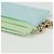 Dior Kartenhalter Lady Freesia Blau - Ansicht 8