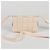 Bottega Veneta Borsa a spalla incrociata Cassette Small Bianco - vista 3
