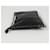 Valentino Clutch Rockstud Negro  - vista 5