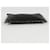 Valentino Clutch Rockstud Negro  - vista 6