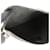 Valentino Clutch Rockstud Negro  - vista 9