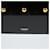 Burberry Borsa a spalla mini a tracolla Nero - vista 2