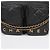 Camera Chanel Bolso cruzado mediano para cámara Negro - vista 2