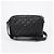 Camera Chanel Bolso cruzado mediano para cámara Negro - vista 3