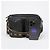 Camera Chanel Bolso cruzado mediano para cámara Negro - vista 7