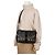 Camera Chanel Bolso cruzado mediano para cámara Negro - vista 9